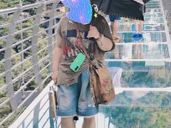 -宁波五龙潭景区