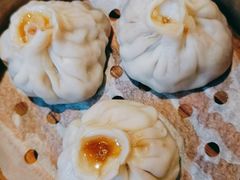 天王烤鸭包-南京大牌档(中关村店)