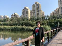 -前关湿地公园