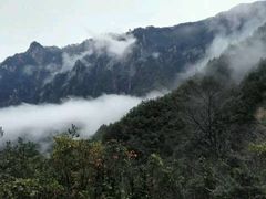 -大明山自然探索公园