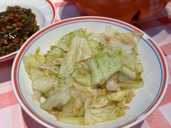 -韵味湘肴·小炒黄牛肉(五一广场店)