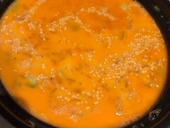 龙虾汤海鲜泡饭-北京厨房(西安SKP店)