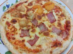 -萨莉亚意式餐厅(连城店)