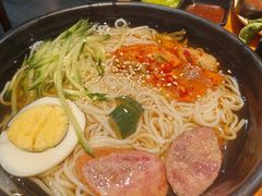 -丹东特色烤肉(学府路一部店)