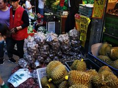 -家辉生鲜超市(东五路店)