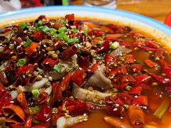 -先启半步颠·川菜小炒