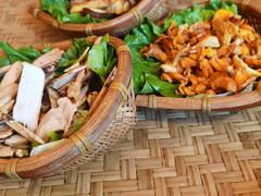 -滇野云南野生菌餐厅(陕西南路店)