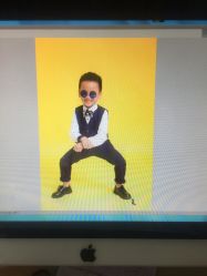 -星宝贝儿童摄影