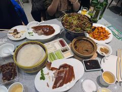 -紫光园(劲松店)