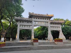 -山东师范大学(千佛山校区)