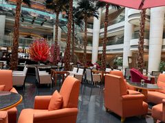 -威斯汀舞台餐厅