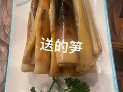 -西江美食舫·江西菜(健德桥店)