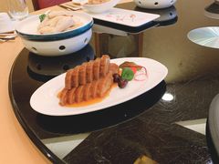 -新南华大酒店(广中店)