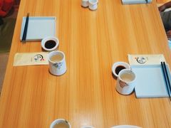 -花和海鲜自助(梅江店)