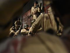 -上海四行仓库抗战纪念馆