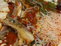 -千稻剁椒大鱼头(CityOn熙地港店)