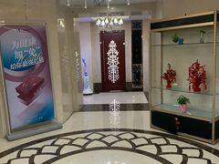 -华夏良子·足道SPA艾灸(开源店)