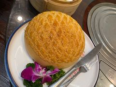 -御膳粥·牛乳粥底火锅·地道顺德菜(容桂店)