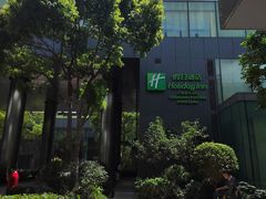 -上海浦东康桥绿地假日酒店