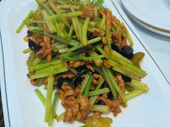 -钟记陕南菜·煎锅鱼(红专南路店)