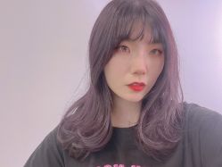 -MY HAIR ARDOR