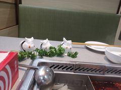 -海底捞火锅(振华商厦店)