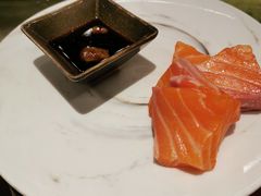 -西安W酒店·WEI全味西餐厅