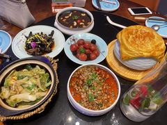 -赵小姐丨新中餐(曲江店)