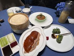 -宴周康·精致江浙菜(周浦店)