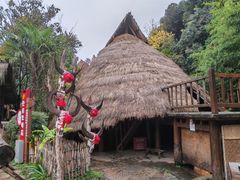 -云南民族村