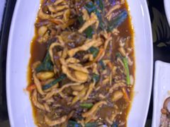 -潮喜竹溪荔湖酒家(荔枝湾店)