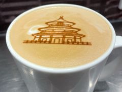 -逸派咖啡 EPARKCOFFEE(广安门店)