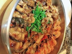 -黄记煌三汁焖锅(新世纪广场店)