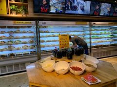 -袁记串串香(新南门店)