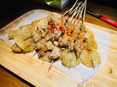 -串东家·好酒配好串(拱墅万达金街店)