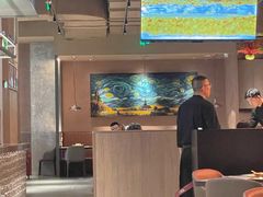 -青年公社烤鸭(姚家园万象汇店)