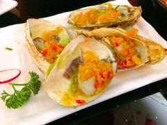 -真剑日本料理·铁板烧(贵州路店)