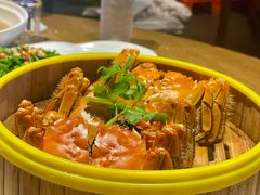-拉完海鲜大排档(温岭店)