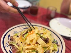 -百花人家(门城水岸店)