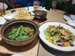 -湘满甲·黄焖甲鱼创始者·湘菜·鲁菜(潘家园店)