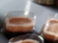 桃桃茉香半熟芝士-瑞幸咖啡(勤诚达大厦店)