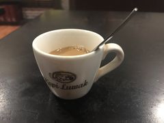 -巴厘岛黄金金兔咖啡工厂