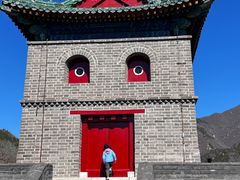 -居庸关长城
