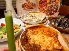 -get pizza意大利餐厅(凯德MALL店)