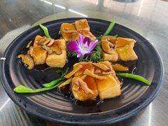 -八仔大富楼·河鲜(西江店)