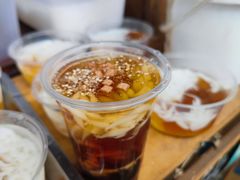 -胖金妹鸡豆凉粉店