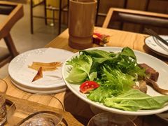 -大米·京都小酒馆·炭烧海鲜·烧鸟(龙口东路店)