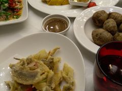 -丰收日·小海鲜·沪上家宴(顾村正大店)