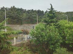 -浮山香苑