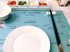 -南山鲜虾面·活鲜小馆·海味大连菜(南山总店)